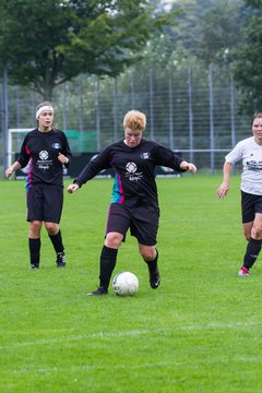 Bild 16 - Frauen SV Henstedt Ulzburg II - SV Schwarz Wei Westerrade : Ergebnis: 3:0